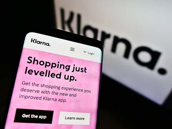 Klarna BNPL